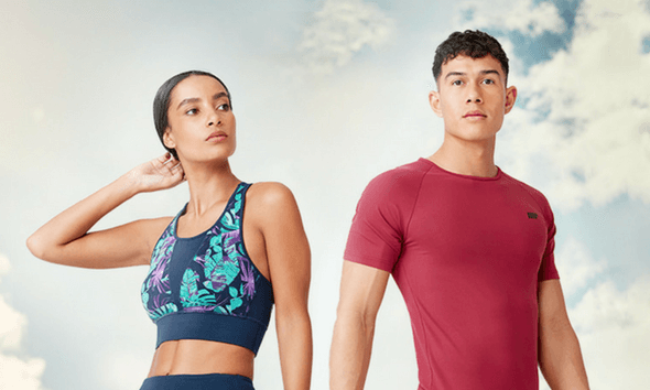 【夏季服飾特賣】