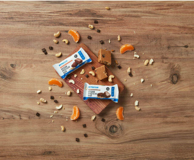 <b>ПРОДУКТИ ДЛЯ ВЕГАНІВ</b>