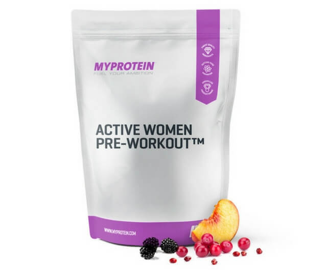 <b>ACTIVE WOMEN RANGE</b>