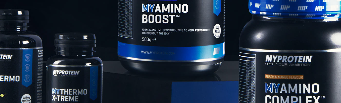 MY Range Advert Video