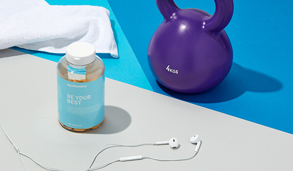 Be Your Best Product Overview