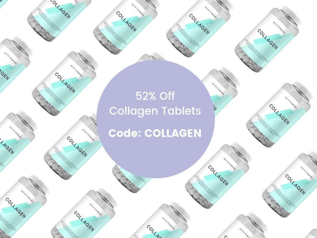 Collagen Tablets