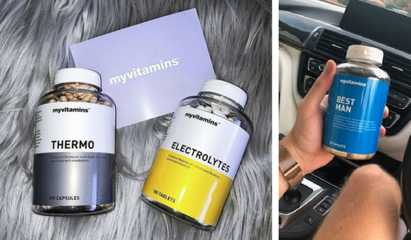 Back at it Energy