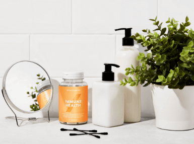 Essential Winter Supplements | Myvitamins