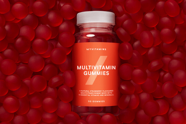 Myvitamins | Vitamins, Minerals & Supplements | Normal Service Running