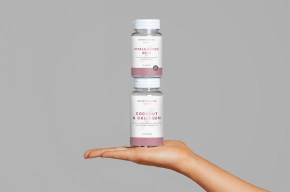 Myvitamins | Commercial Opportunities