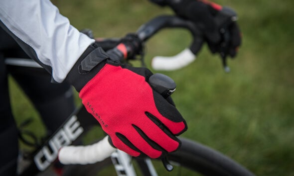 SHOP GLOVES
