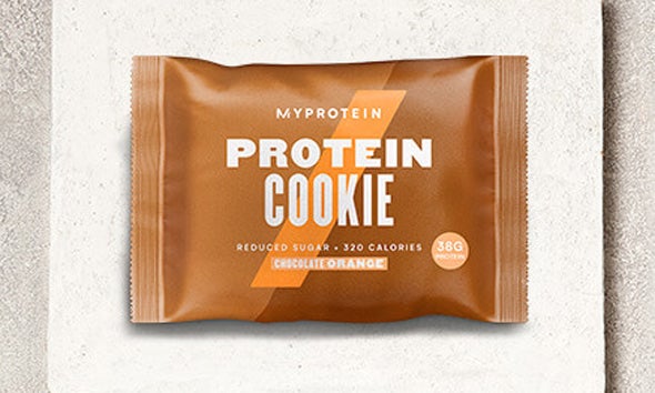Food, Snacks & Bars