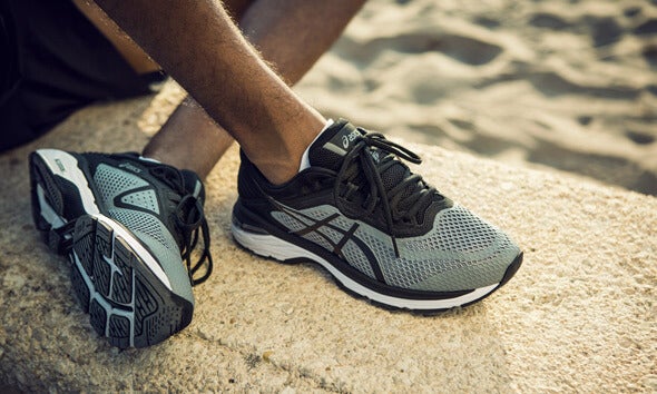 Mens Footwear