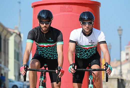 Bianchi