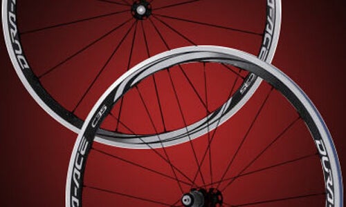 Shimano Laufräder