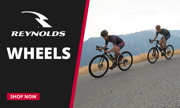 reynolds road bike wheels