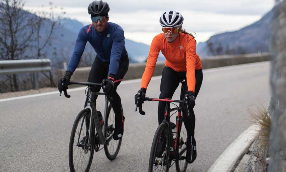 sportful bike wear