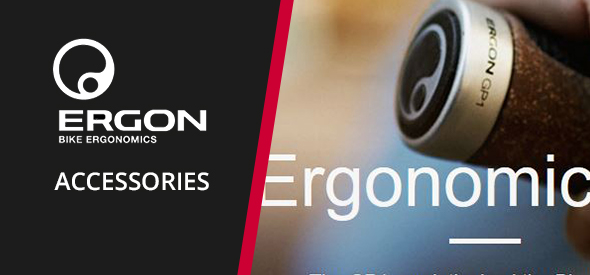 ergon saddles uk