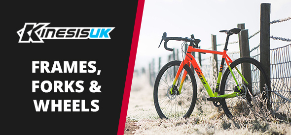 kinesis bikes usa