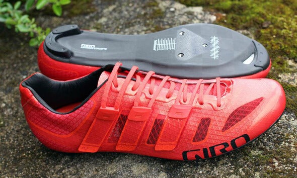 Footwear