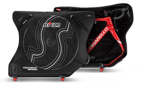 Bike Travel Bags