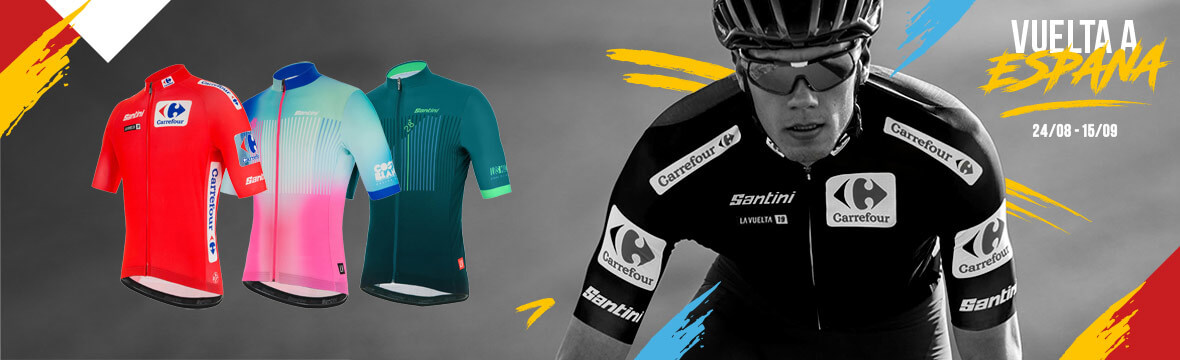 Vuelta
