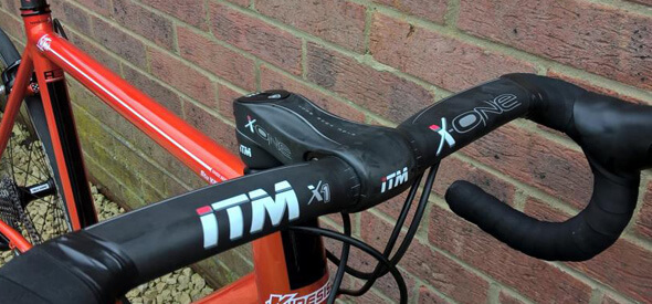 itm stems road