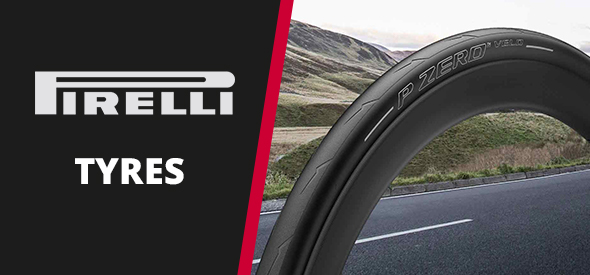 pirelli bicycle tires