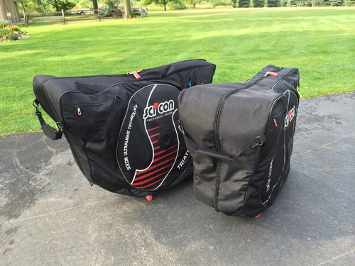 scicon backpack