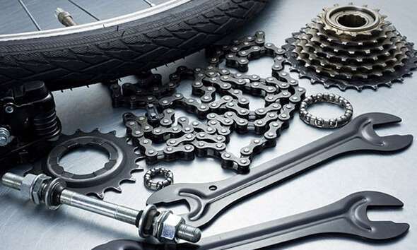 shimano component