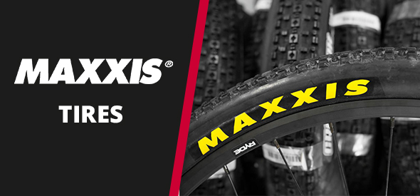 maxxis bicycle tire