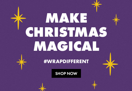 Make Christmas Magical - View all Christmas Gifts