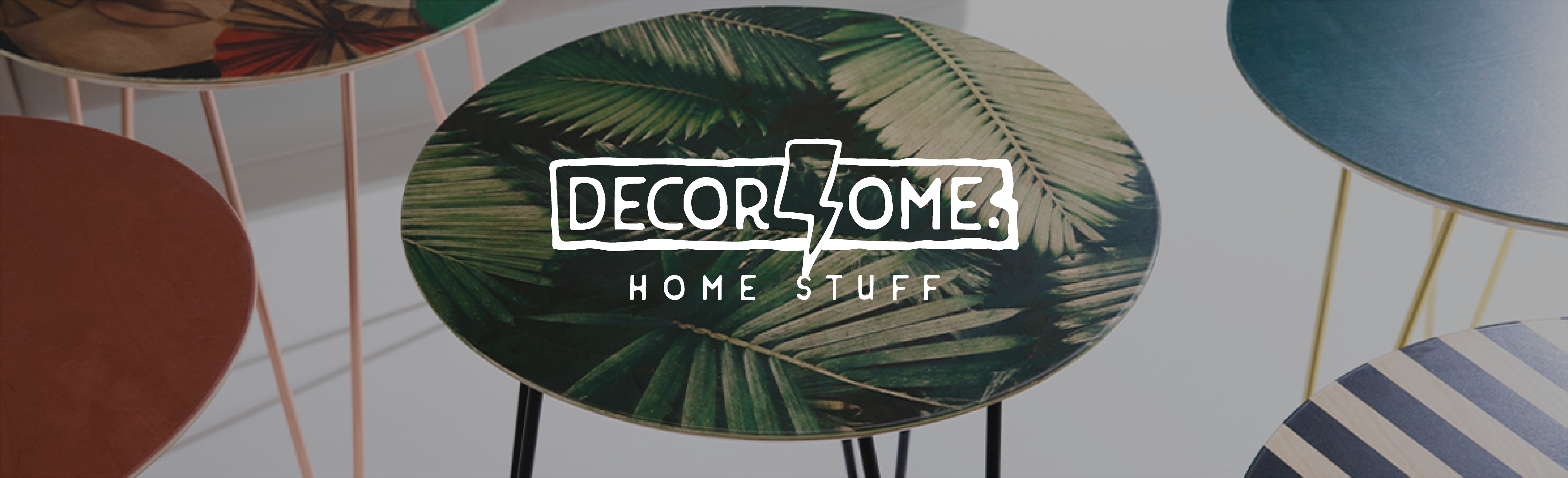 Decorsome Main Banner