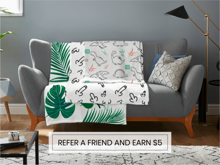 Referral $5 Off Offer