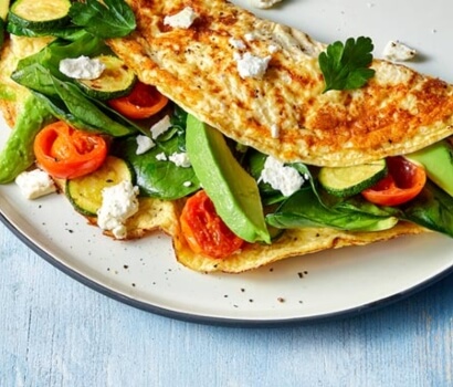 health food