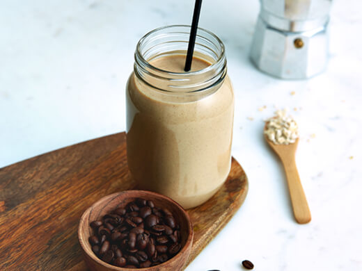 Batido de Chocolate Exante