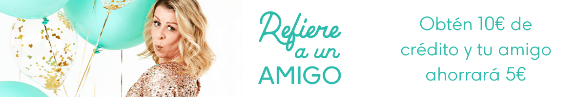 Programa de Referidos Exante