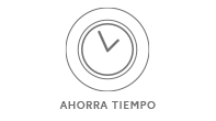 Ahorra Tiempo