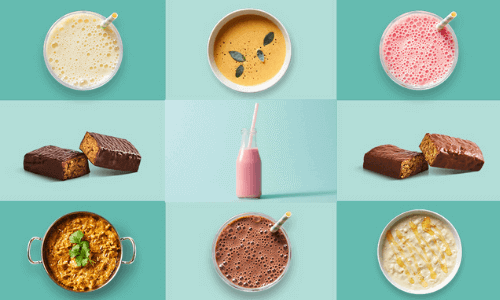 ¿Buscas opciones saludables para complementar tu dieta diaria?