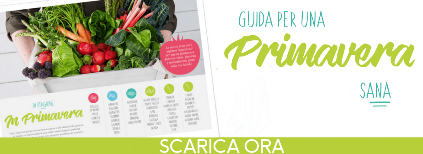 Scarica l'eBook Primaverile