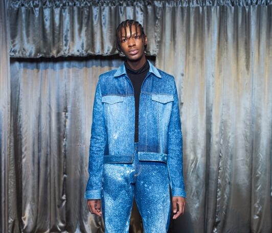 London Fashion Week Men's AW20