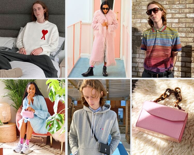 STYLE NOTES FOR THE NEW SEASON