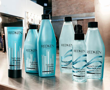 redken styling intensive haarpflege