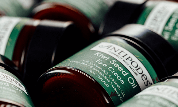 Antipodes
