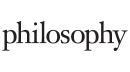 Philosophy logo