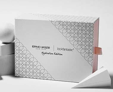 lookfantastic x Erno Laszlo