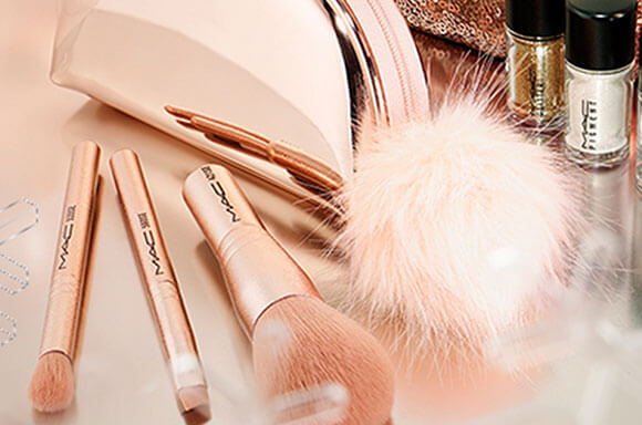 MAC Snow Ball Weihnachtsedition 2017