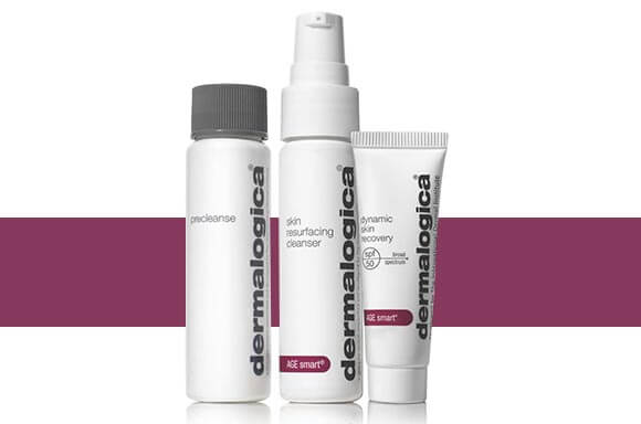 Dermalogica im Fokus