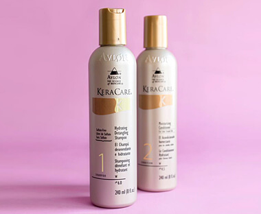 Keracare Haircare Lookfantastic Uk