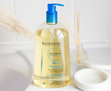 Bioderma ビオデルマ スキンケア Lookfantastic