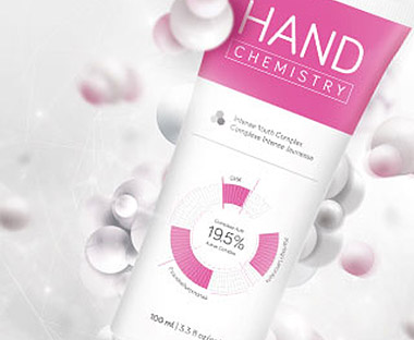 Hand Chemistry Intense Youth Complex Hand Cream 100ml Hand Chemistry Intense Youth Complex Hand Cream 100ml