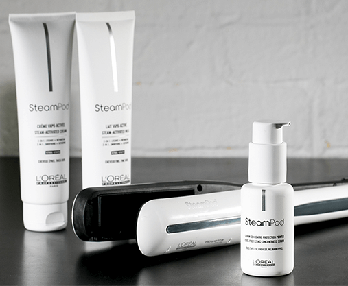 loreal steampod look fantastic