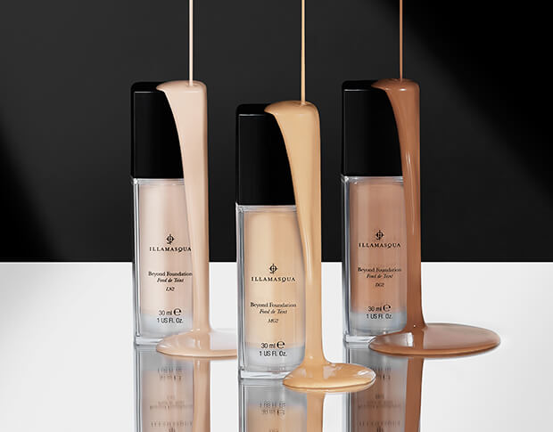 illamasqua liquid highlighter