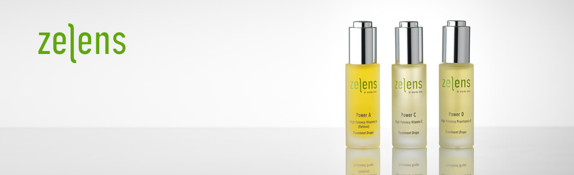 zelens skincare